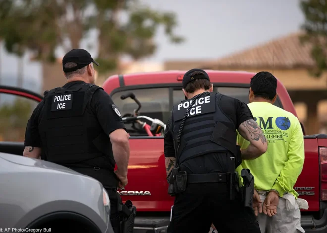 Aumento drástico de detenciones migratorias en Miami: La comunidad cubana es la más afectada
