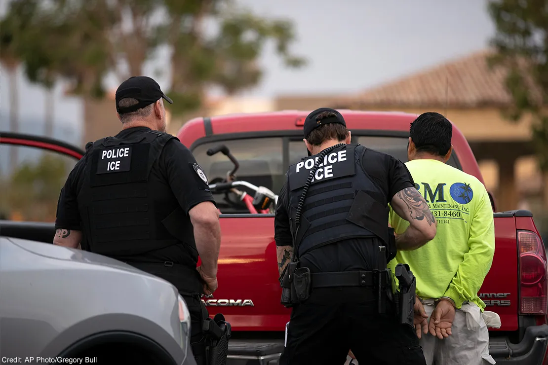 Aumento drástico de detenciones migratorias en Miami: La comunidad cubana es la más afectada