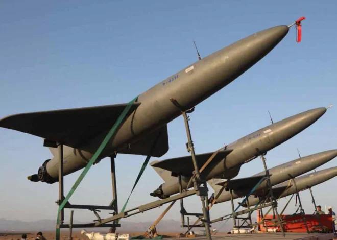 Irán acelera la recuperación de su arsenal militar: la producción de drones ya está en marcha