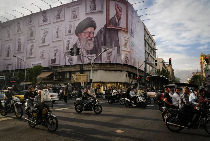 Se espera que hoy jueves Irán entregue su respuesta sobre el plan de paz