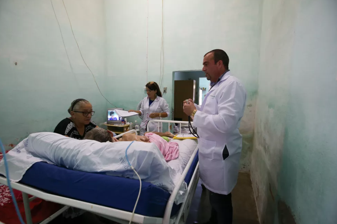Cuba enfrenta rumores sobre hepatitis: Minsap confirma control epidemiológico pese a crisis sanitaria