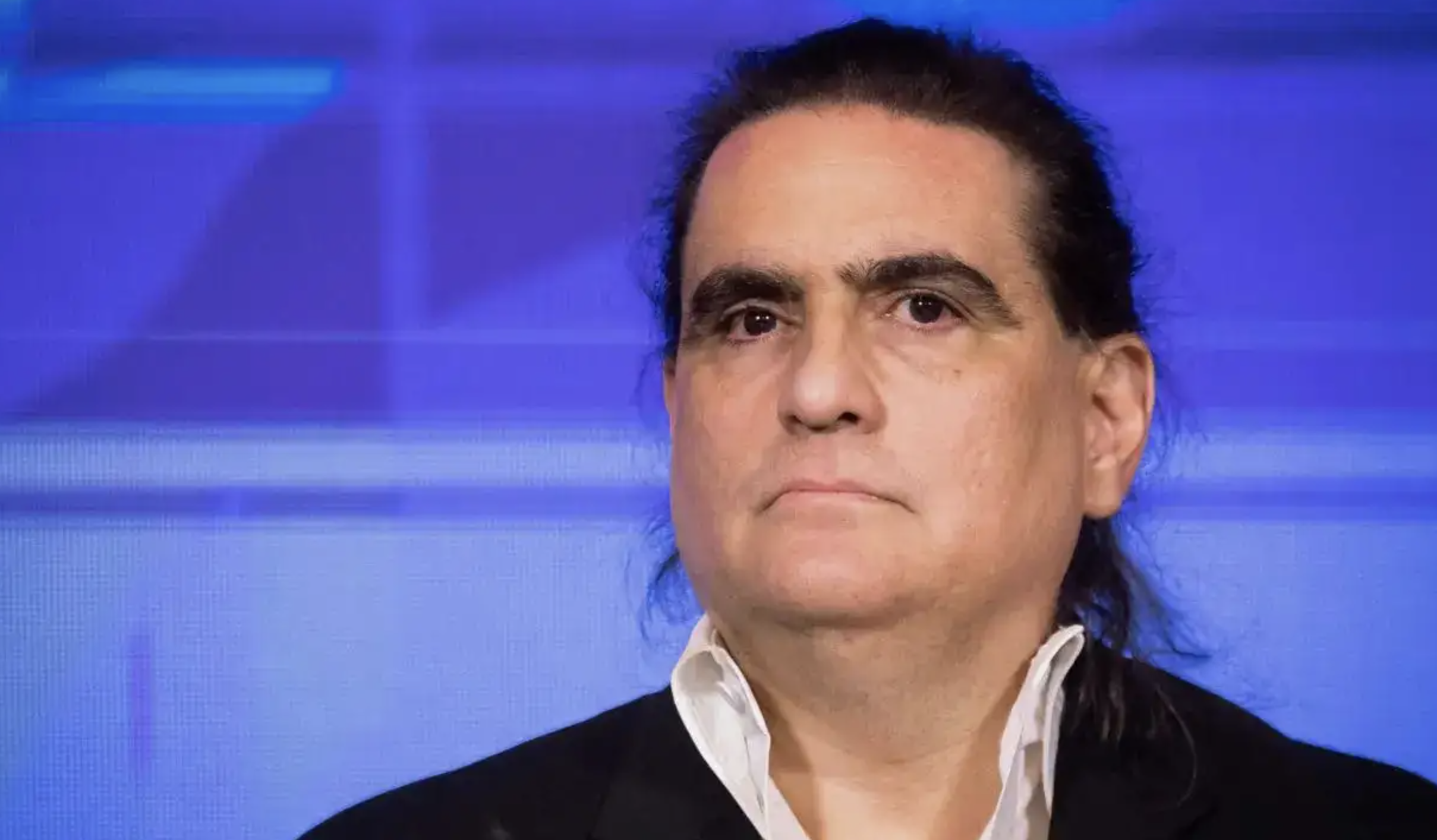 Alex Saab extraditado nuevamente a Estados Unidos