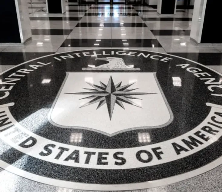 Última hora: Jefe de la CIA en La Habana