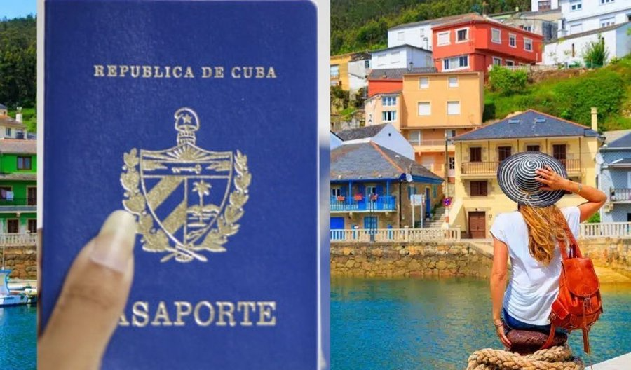 ¿Cómo emigrar legalmente a Galicia con empleo asegurado? La oportunidad para descendientes gallegos en Cuba que cambia las reglas