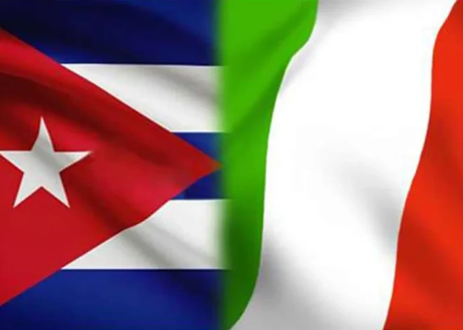 Italia abre convocatoria en Cuba para otorgar visas y apoyo económico ¿Quiénes pueden aplicar? 