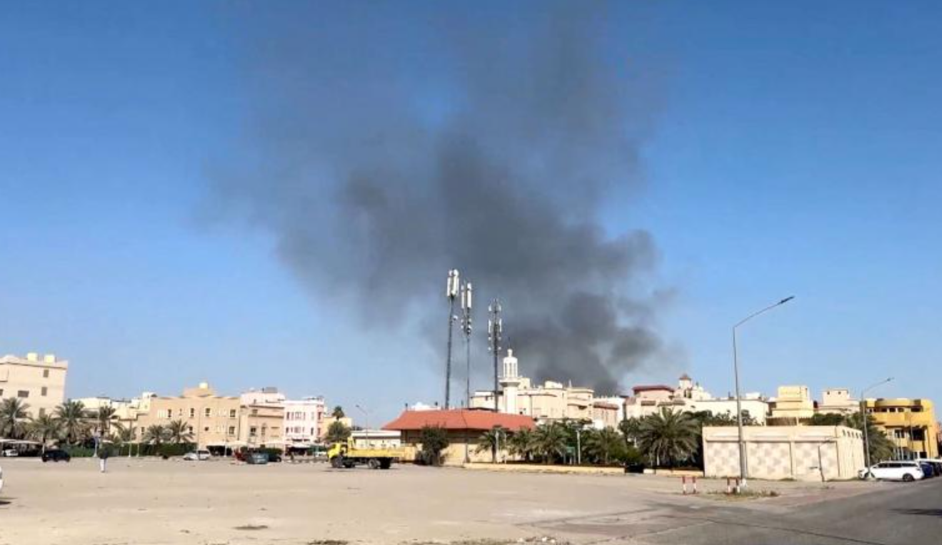 Alerta en el Golfo: Kuwait denuncia intento de ataque iraní mientras crece la alianza militar en Emiratos