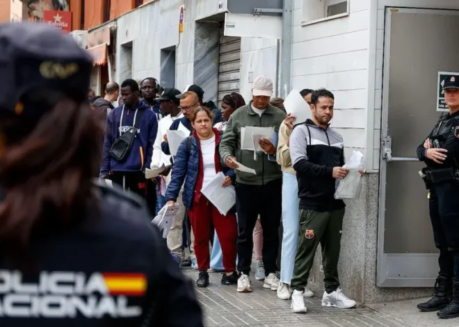 Por qué los cubanos se topan con un muro en la regularización migratoria en España