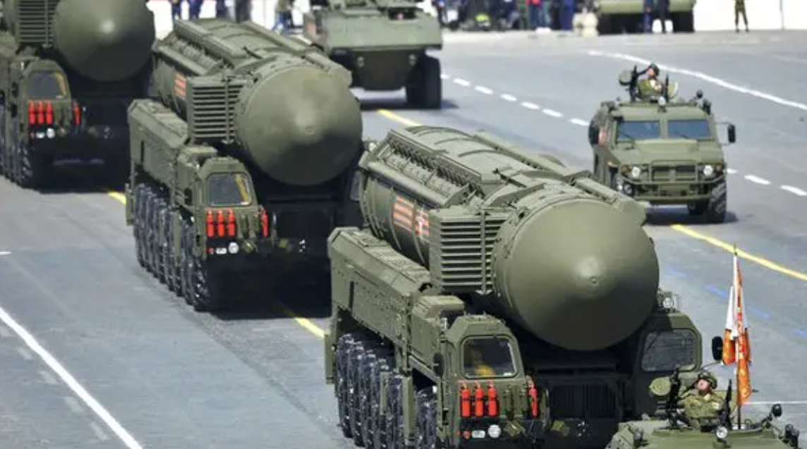 Rusia reactiva su arsenal nuclear con prueba del misil más avanzado tras caída del último tratado de armas