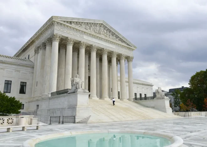 Suprema Corte frena a Florida y avala licencias para camioneros inmigrantes sin dominio del inglés