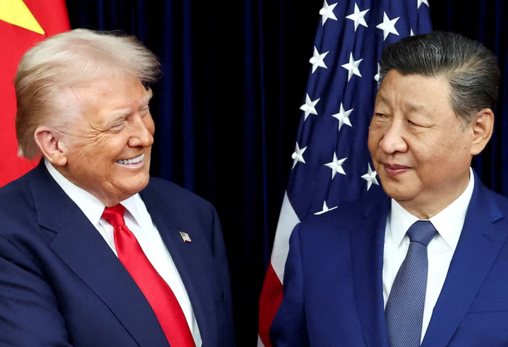 Trump y Xi Jinping se reúnen en Beijing: una cita decisiva entre el pulso comercial y la sombra de Medio Oriente