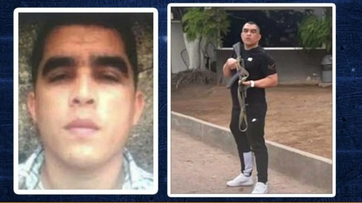 Estados Unidos elimina al ‘Niño Guerrero’, jefe del temido del Tren de Aragua