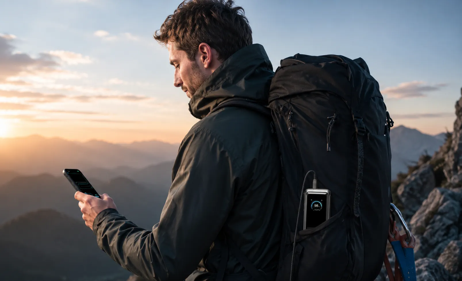 Los mejores cargadores portátiles (power banks) para viajar en 2026