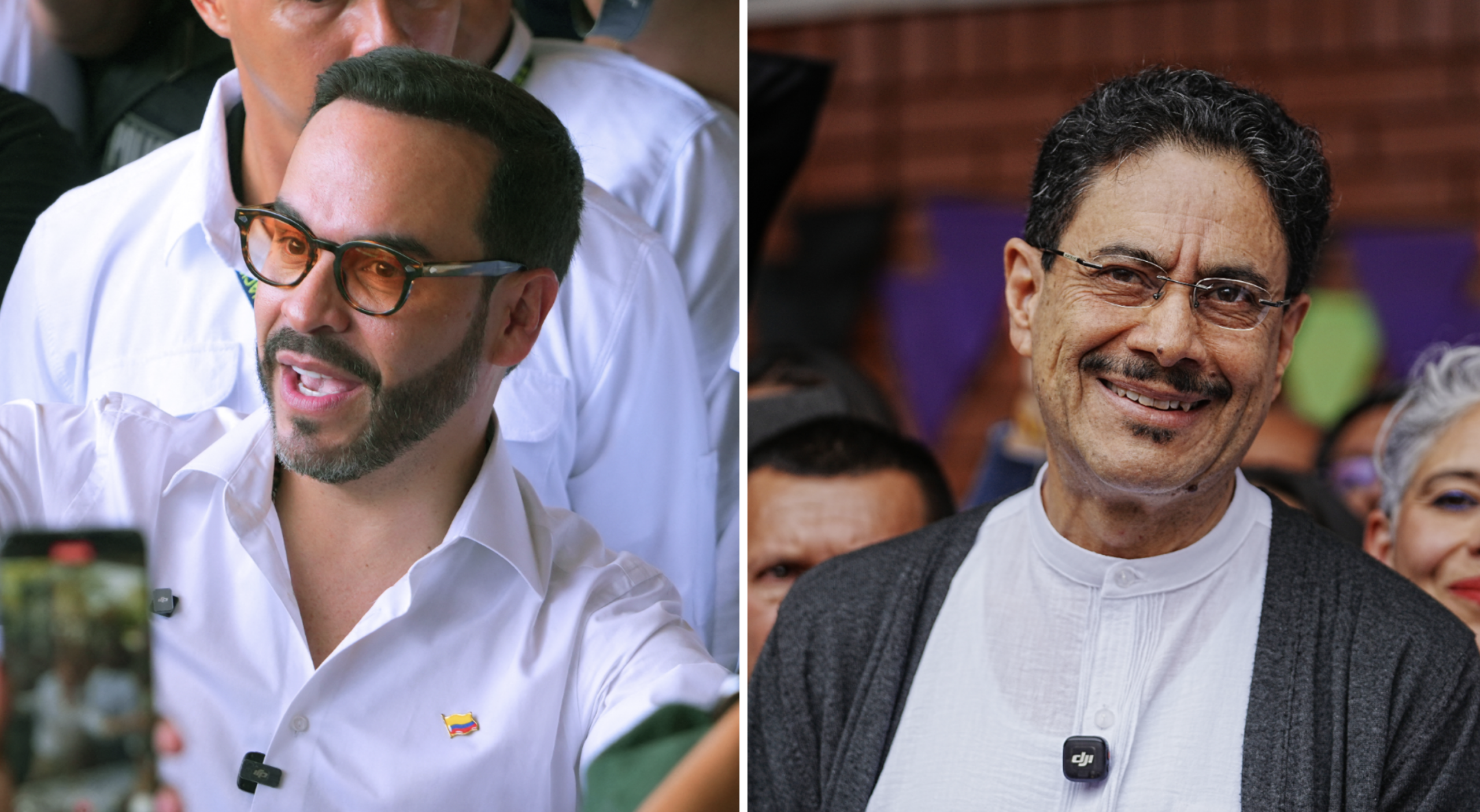 Colombia se prepara para una definición presidencial marcada por la controversia y un pulso político histórico