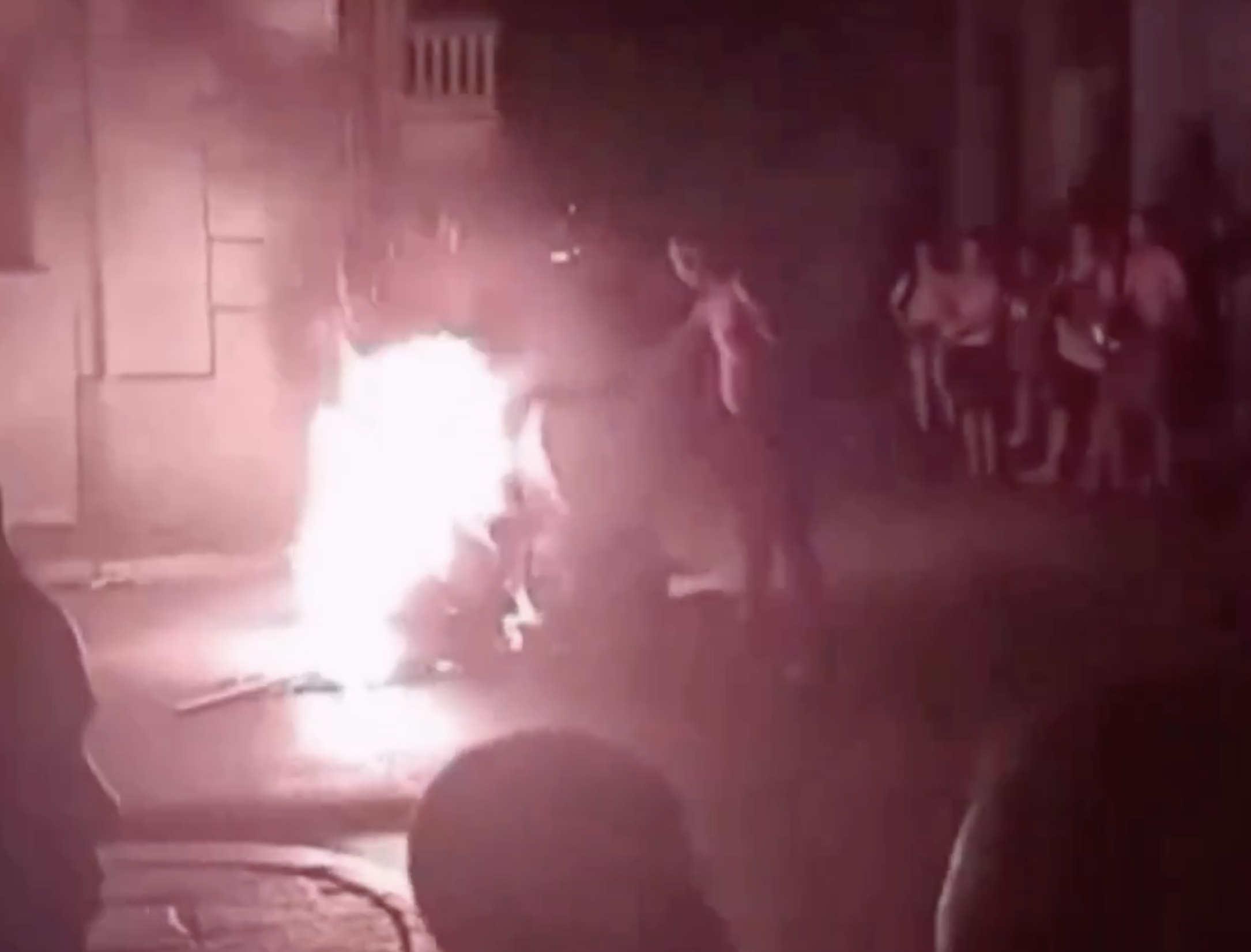 Otra noche de protestas en Cuba: el descontento se expande entre apagones y escasez