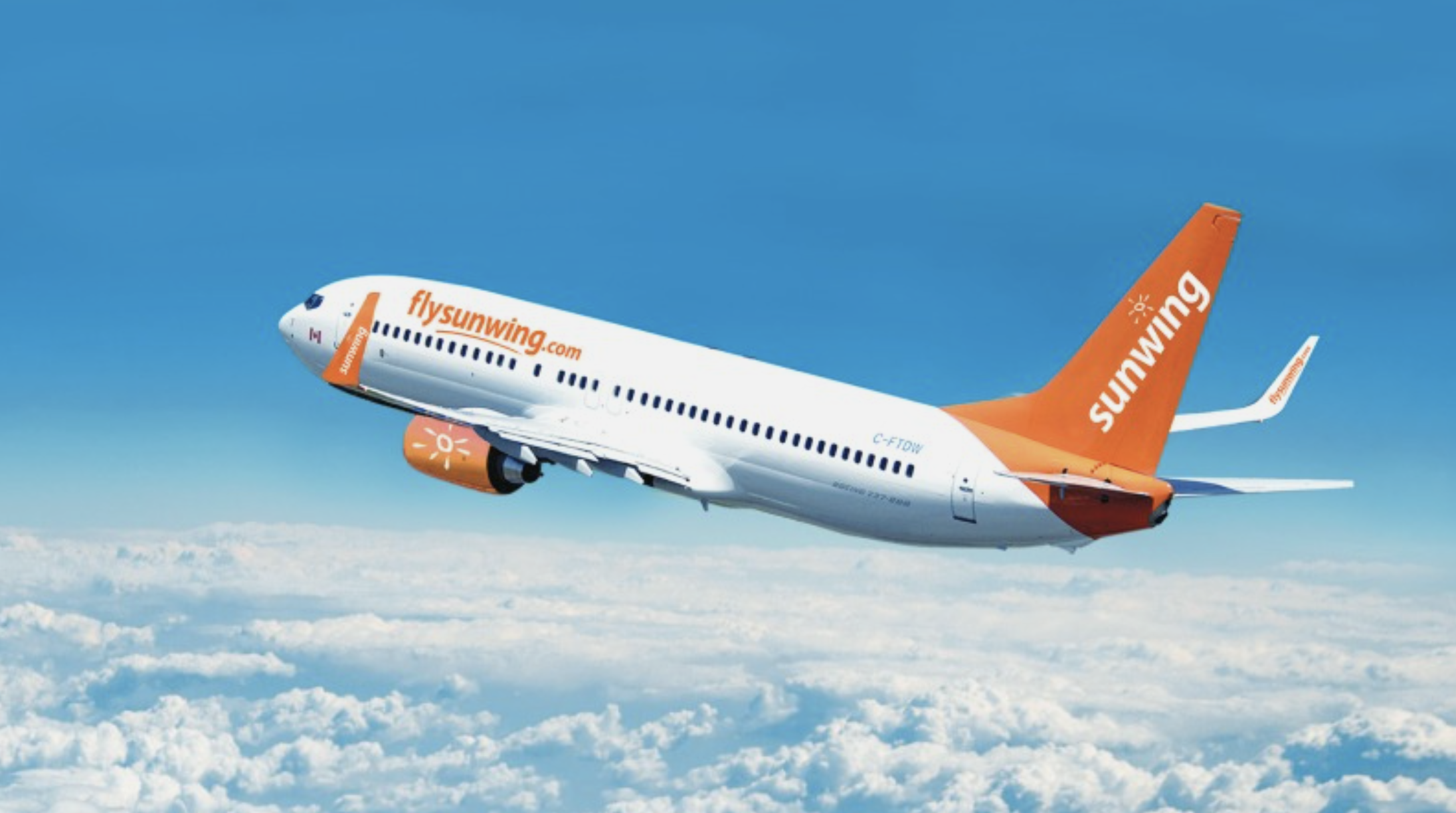 Sunwing y WestJet pausarán indefinidamente sus viajes turísticos a Cuba ante condiciones operativas inciertas