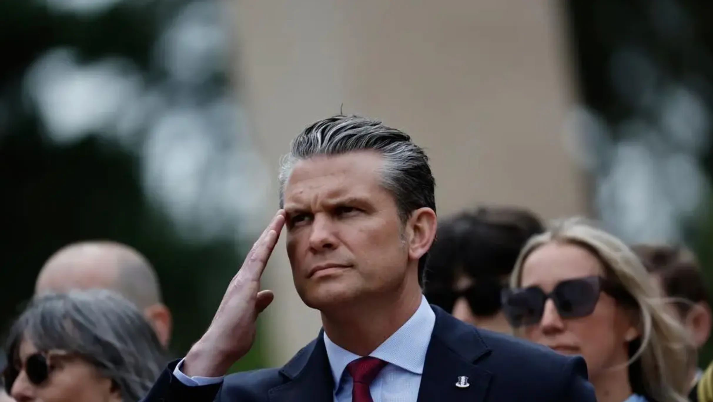 Pete Hegseth viajará a la base naval de Guantánamo