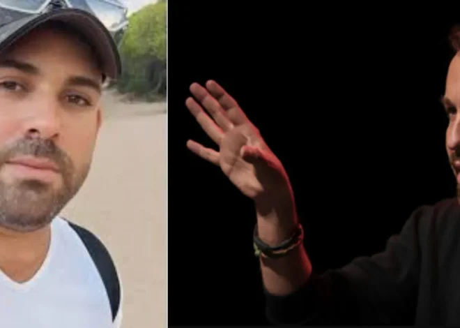 Activista cubano Lázaro Mirelles confronta a Pablo Iglesias por respaldo a la dictadura de La Habana (Video)