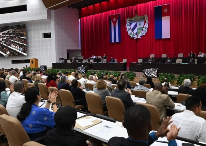 Urgente sesión extraordinaria en Cuba para discutir tardías reformas económicas anunciadas por Canel