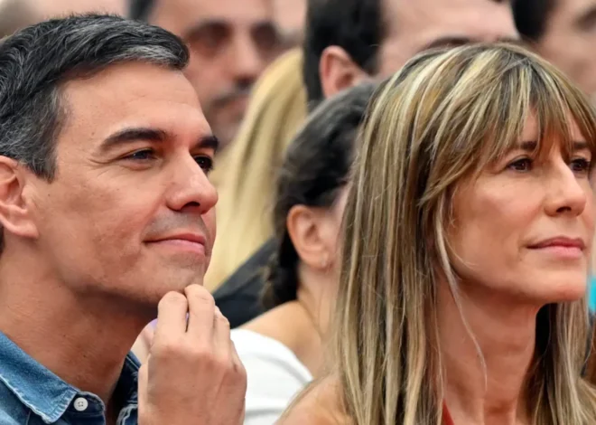Juez Peinado envía a juicio a Begoña Gómez y le retiran el pasaporte para evitar fuga
