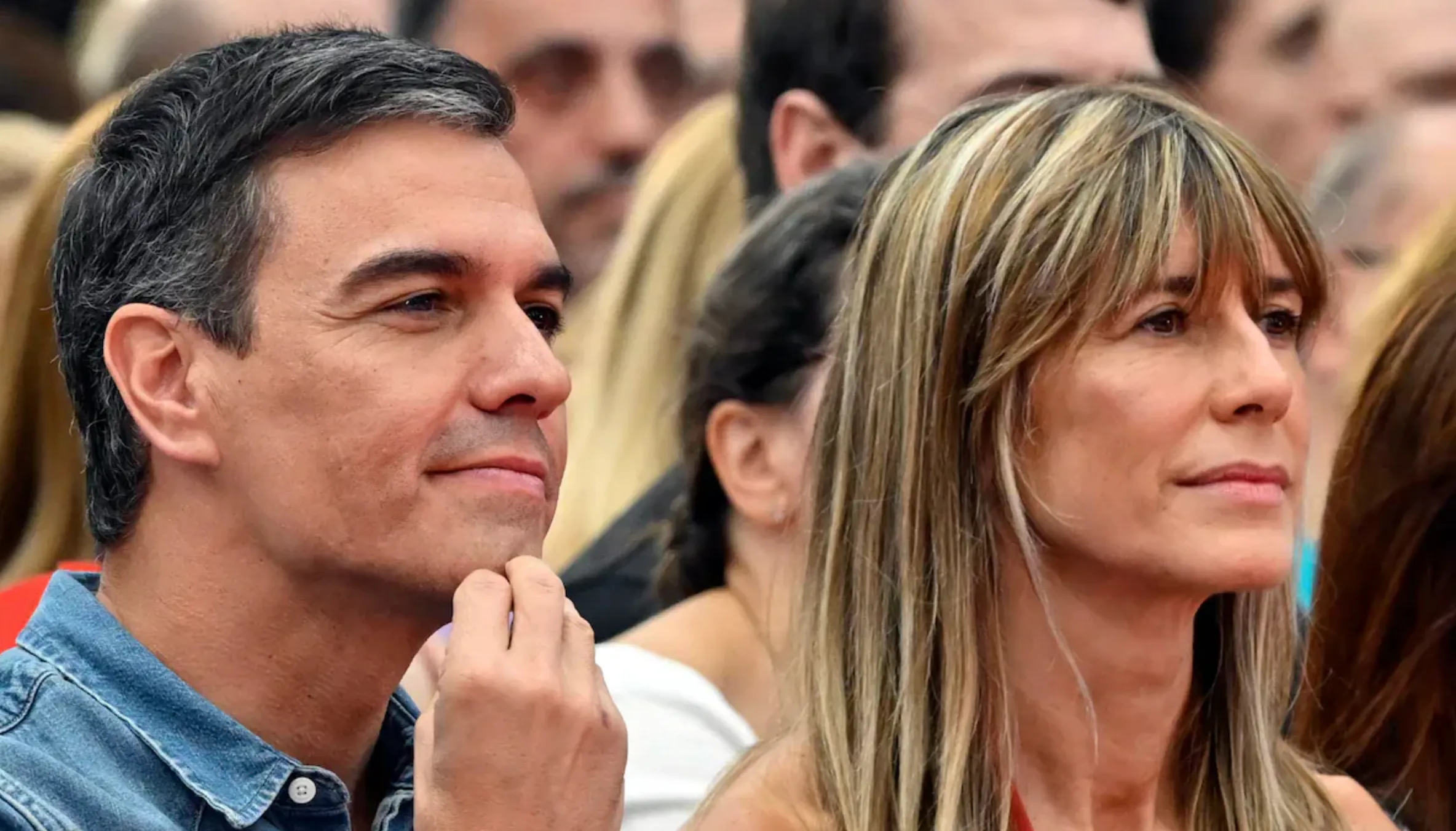 Juez Peinado envía a juicio a Begoña Gómez y le retiran el pasaporte para evitar fuga
