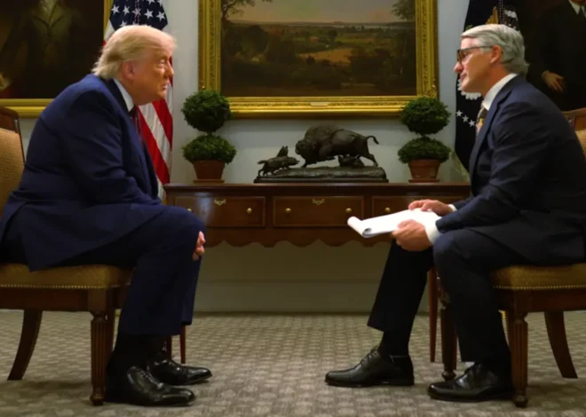 En entrevista con Axios, Trump no descarta operativos similares a Venezuela e Irán en Cuba