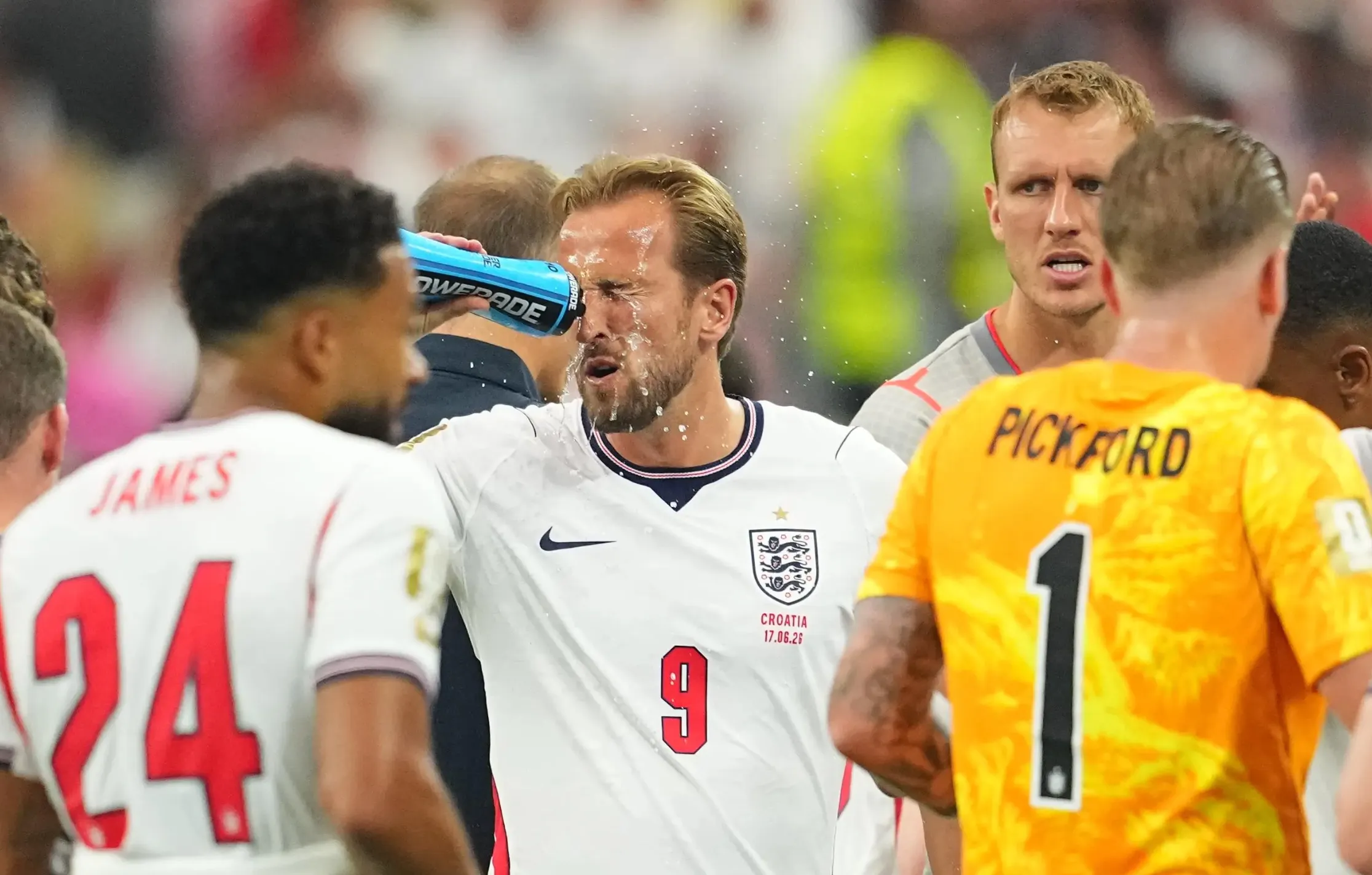 FIFA defiende pausas de hidratación y asegura éxito histórico del Mundial pese a críticas
