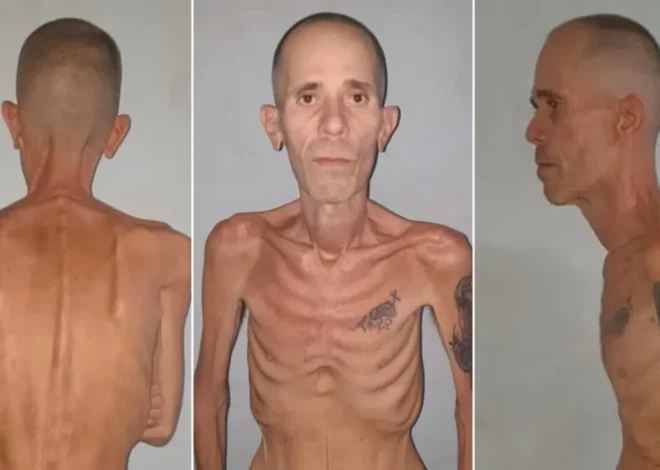 Embajador de Estados Unidos visita a Alexander Díaz Rodríguez, ex preso político cubano del 11J