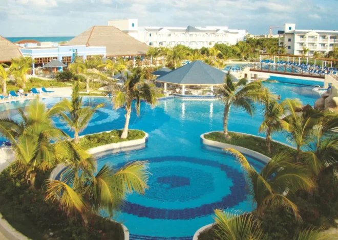 Blue Diamond abandona Cuba en medio de tensiones con sanciones estadounidenses y crisis turística