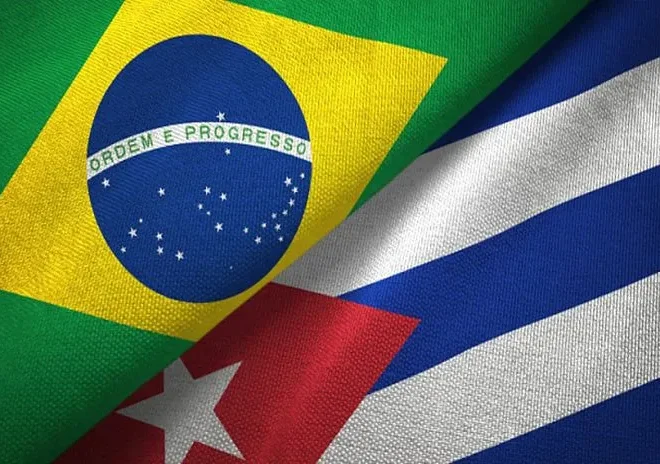 Crisis migratoria en Brasil: Más de 13 mil cubanos buscan refugio en primer cuatrimestre del 2026