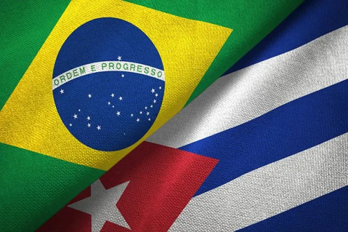 Crisis migratoria en Brasil: Más de 13 mil cubanos buscan refugio en primer cuatrimestre del 2026