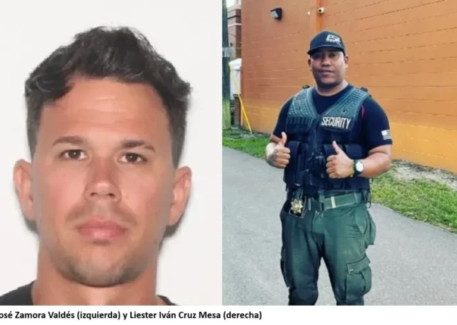 Policía clasifica como homicidio a atropello de cubano en Tampa y busca sospechoso