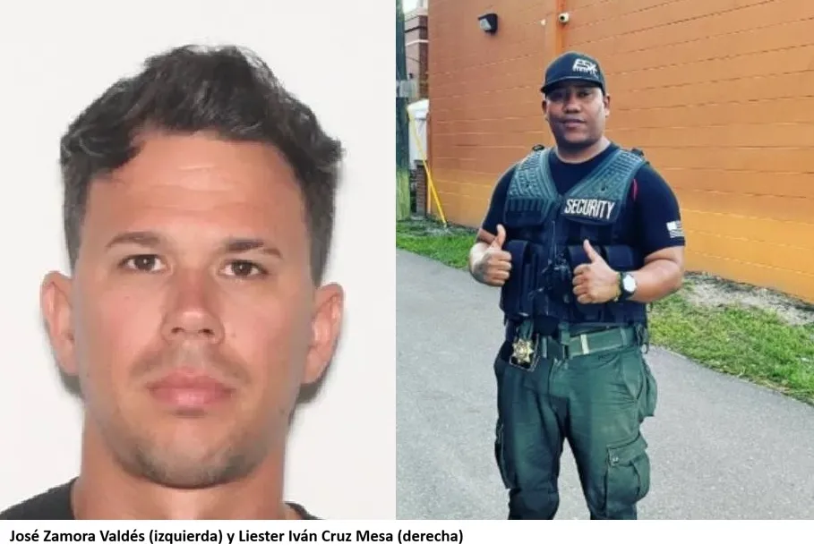 Policía clasifica como homicidio a atropello de cubano en Tampa y busca sospechoso