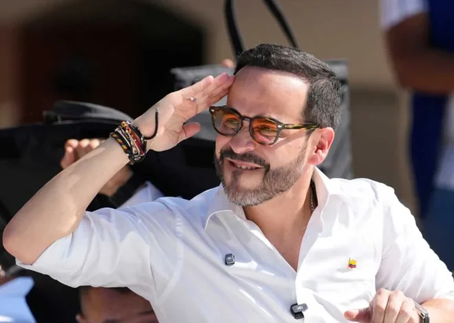 Abelardo de la Espriella vence en una elección histórica y polarizada en Colombia