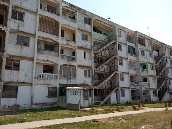 Dueños de apartamentos en Cuba deberán pagar cuotas mensuales obligatorias en nueva Ley de Vivienda