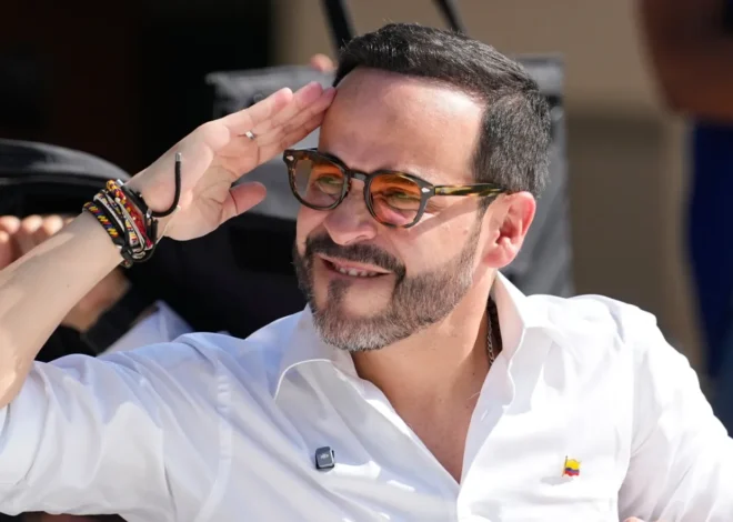 Abelardo De la Espriella toma ventaja decisiva en carrera presidencial colombiana, según sondeos