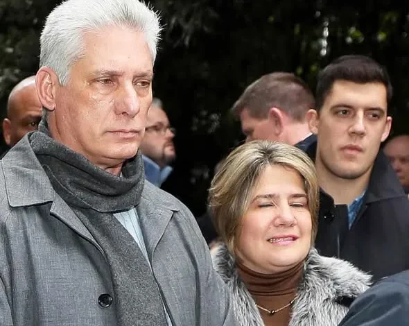 Última hora: EE.UU. amplía sanciones contra el círculo familiar de Díaz-Canel y refuerza la presión sobre el gobierno cubano