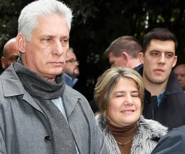 Última hora: EE.UU. amplía sanciones contra el círculo familiar de Díaz-Canel y refuerza la presión sobre el gobierno cubano