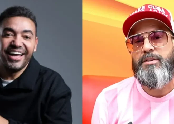 Manolín confiesa reunión secreta con la dictadura de Cuba: “Hasta Otaola tiene que caber en su país”