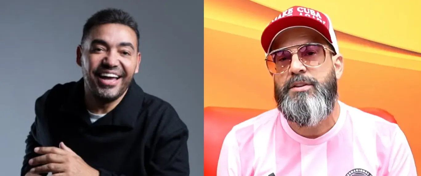 Manolín confiesa reunión secreta con la dictadura de Cuba: “Hasta Otaola tiene que caber en su país”