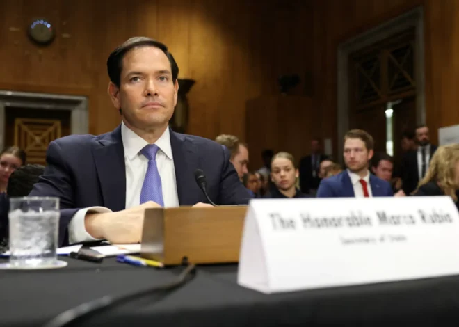 Marco Rubio endurece el discurso contra Cuba y vincula el cambio a la salida de GAESA y el régimen actual