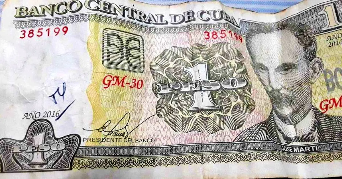 Dólar disparado: Supera por primera vez los 600 pesos cubanos y agudiza la crisis económica en Cuba 