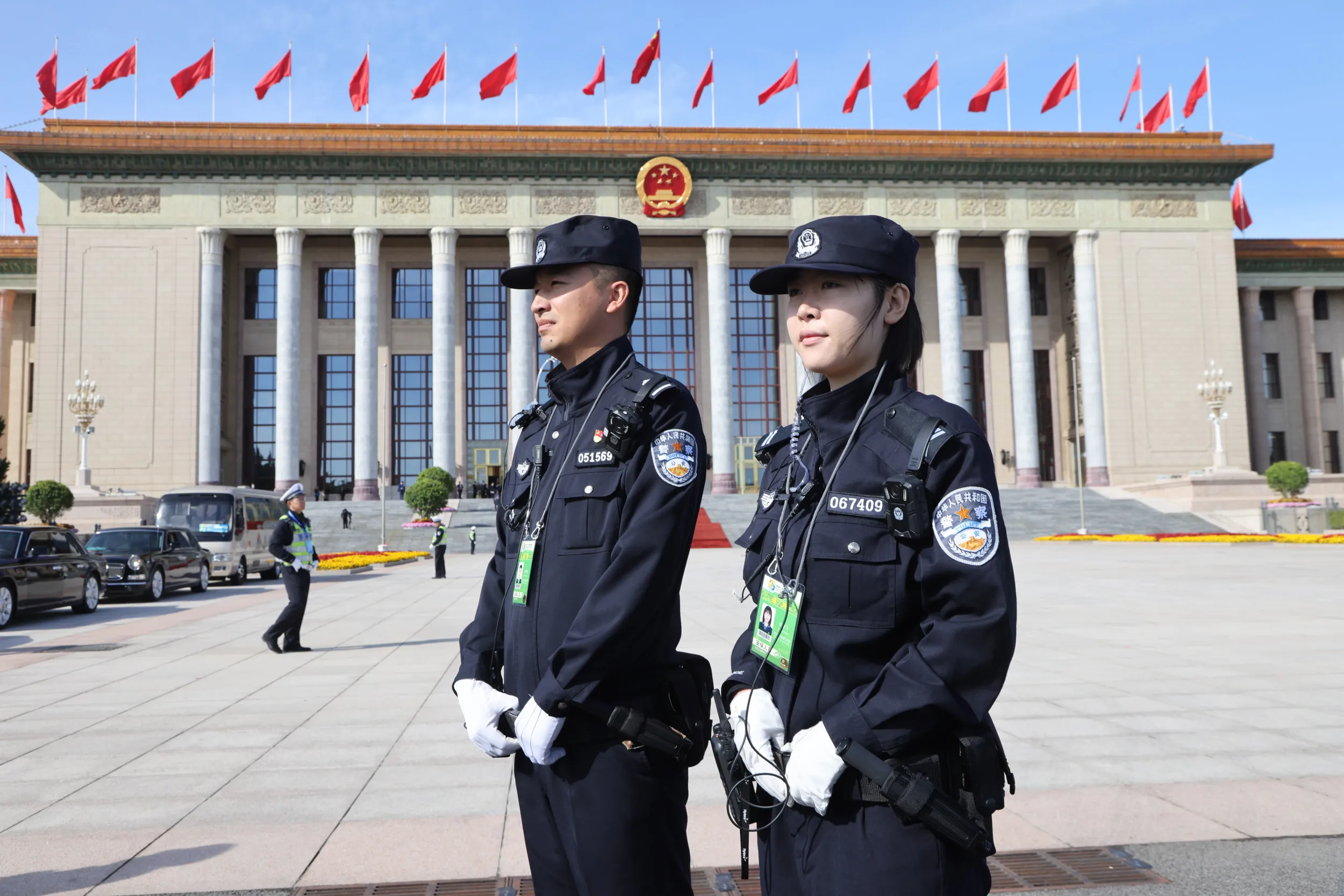 Tensión diplomática: China detiene a un analista estadounidense justo antes de encuentro clave con Myanmar
