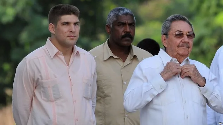 Lo que oculta la reciente mención de El Cangrejo a los presos políticos en Cuba