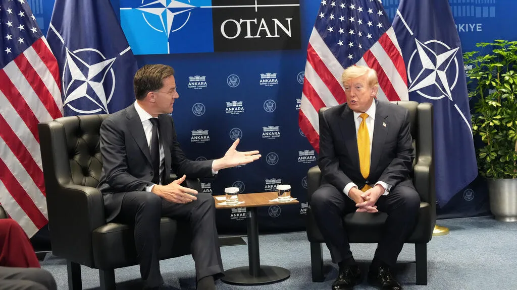 Trump da por concluido el alto al fuego con Irán y endurece su postura tras nuevas tensiones en Medio Oriente