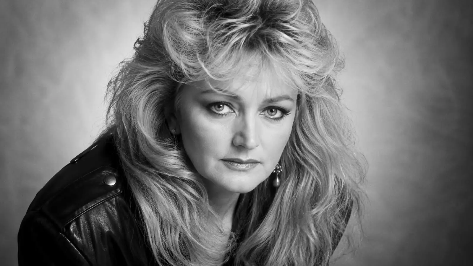 Murió Bonnie Tyler, la voz de “Total Eclipse of the Heart”