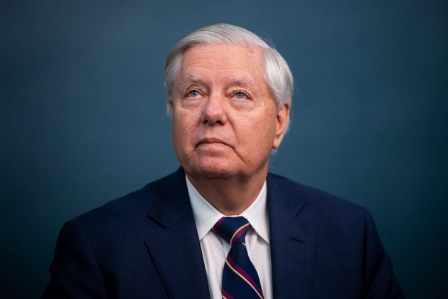Murió Lindsey Graham: un senador clave que dejó huella en EE.UU. y en la política global